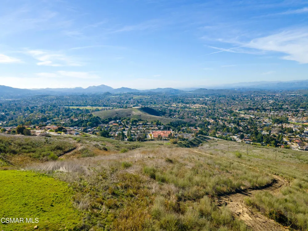 Wilder & Sapra Street Thousand Oaks, CA 91360