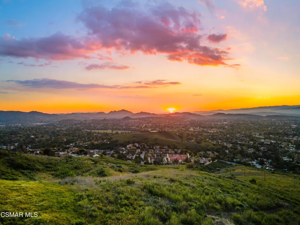 Wilder & Sapra Street Thousand Oaks, CA 91360