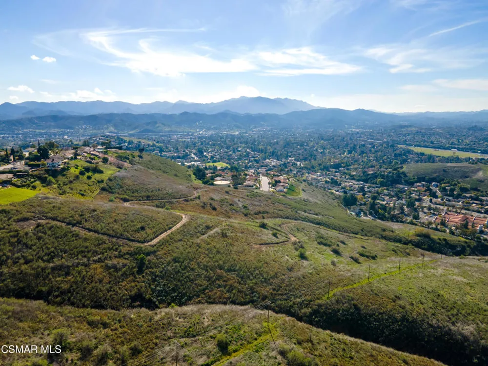 Wilder & Sapra Street Thousand Oaks, CA 91360