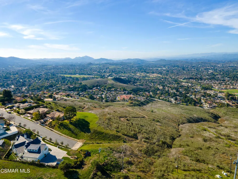 Wilder & Sapra Street Thousand Oaks, CA 91360