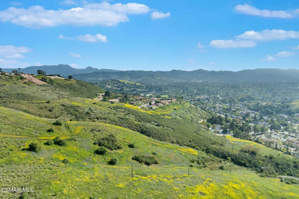 Wilder & Sapra Street Thousand Oaks, CA 91360