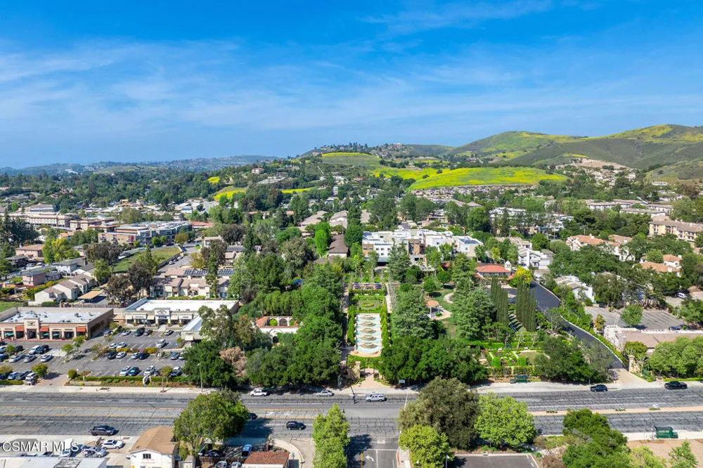 Wilder & Sapra Street Thousand Oaks, CA 91360