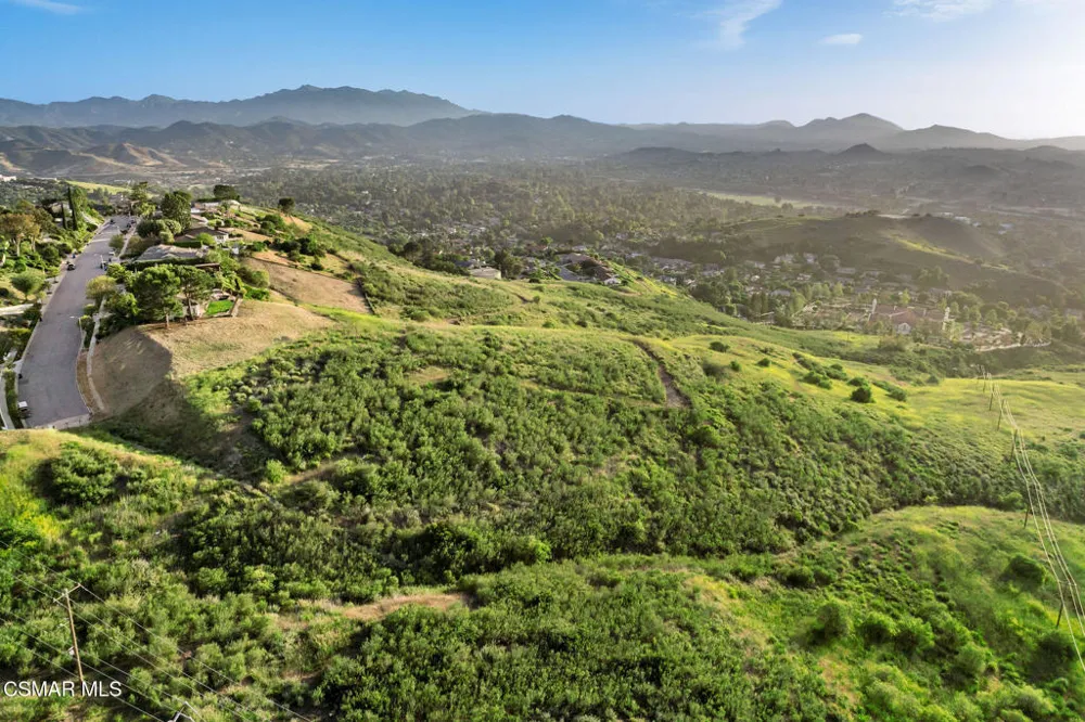 Wilder & Sapra Street Thousand Oaks, CA 91360