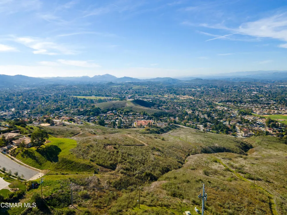 Wilder & Sapra Street Thousand Oaks, CA 91360
