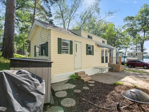 15827 Wilderness Trail #30
