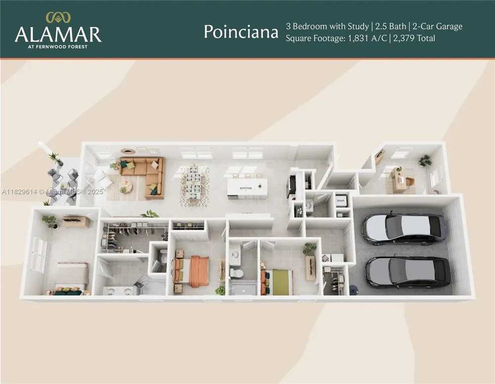 15760 SW Hammock Way #Palmetto Indian Town, FL 34956