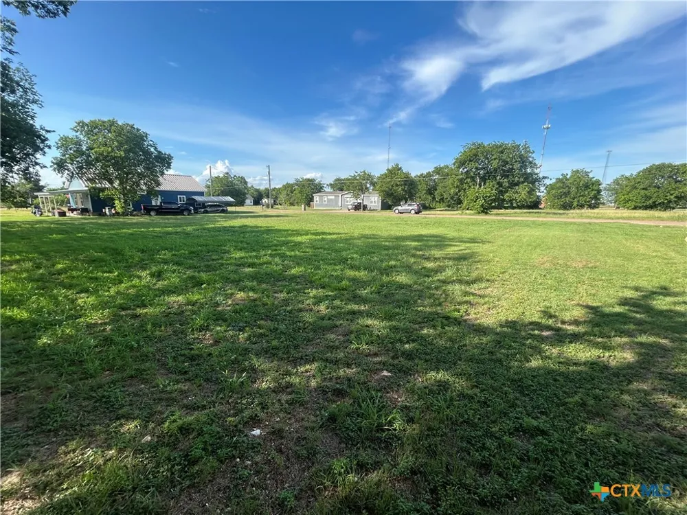 Rogers Street McGregor, TX 76657