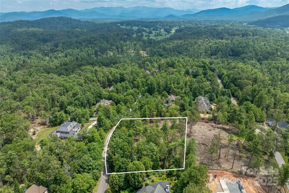 99999 Cedar Hill Drive #28 Biltmore Forest, NC 28803