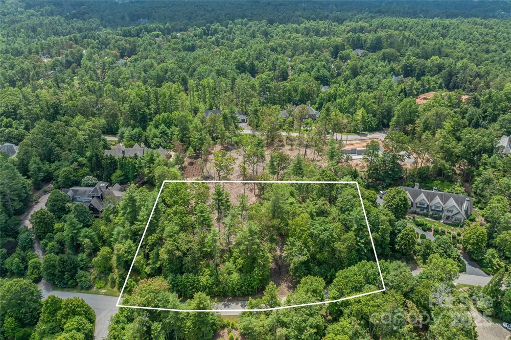 99999 Cedar Hill Drive #28 Biltmore Forest, NC 28803