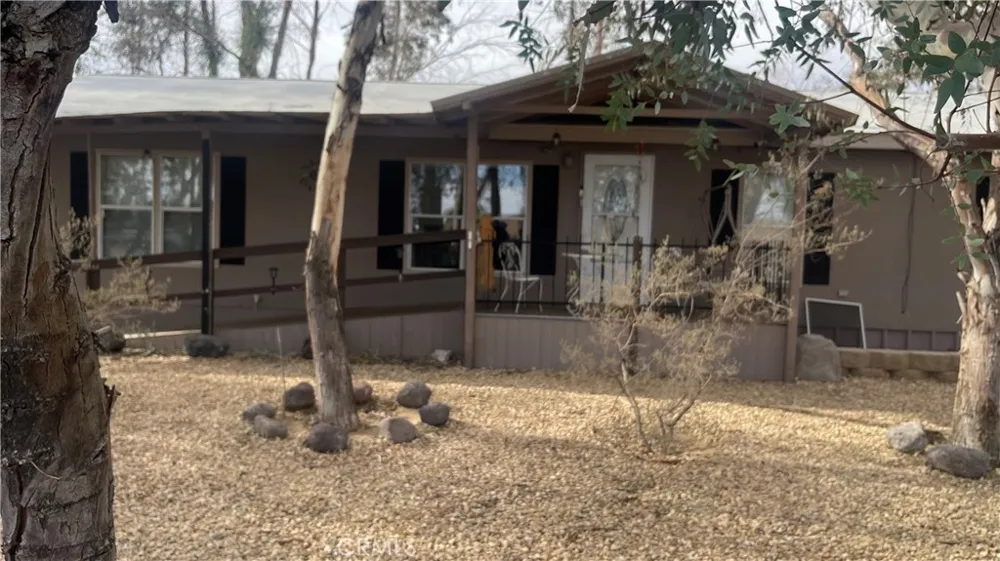 309 S Norma Street Ridgecrest, CA 93555
