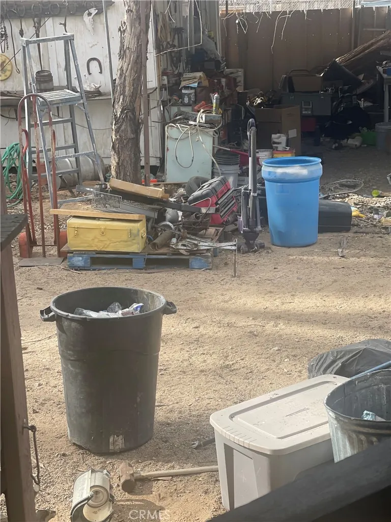 309 S Norma Street Ridgecrest, CA 93555