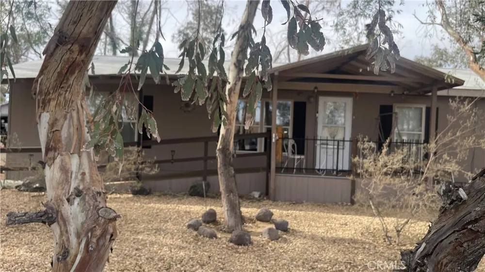 309 S Norma Street Ridgecrest, CA 93555