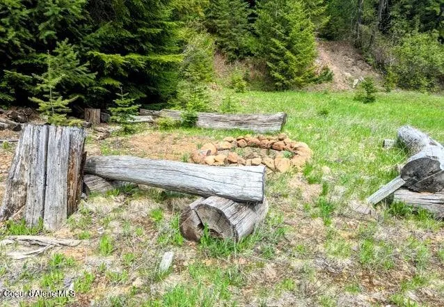 NKa Gold Ridge Road St. Maries, ID 83861
