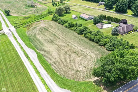 0 W County Road 144