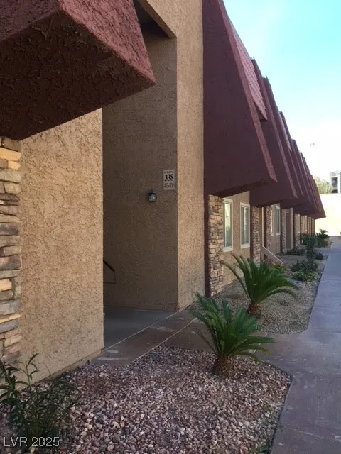 4421 Alexis Drive #436 Las Vegas, NV 89103