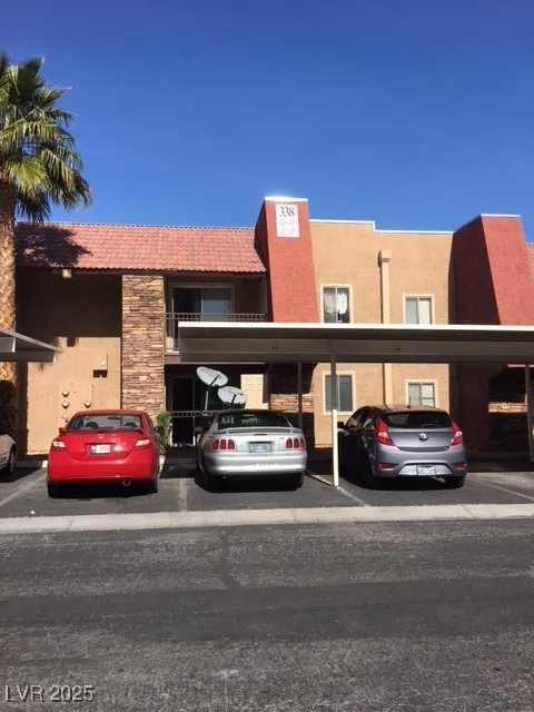 4421 Alexis Drive #436 Las Vegas, NV 89103