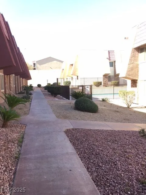 4421 Alexis Drive #436 Las Vegas, NV 89103