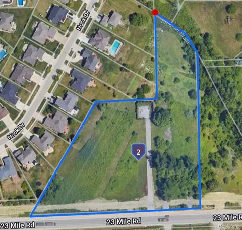 21525 23 MILE ROAD