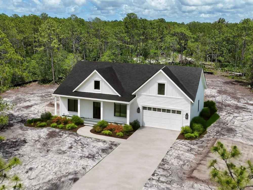 4678 GUM ROAD New Smyrna Beach, FL 32168