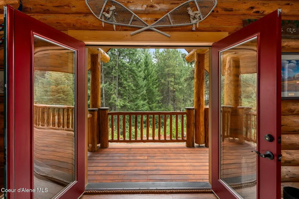 26443 S Farup Road Worley, ID 83876