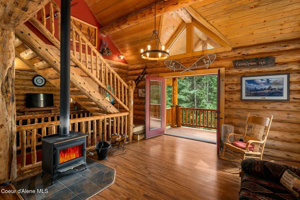 26443 S Farup Road Worley, ID 83876