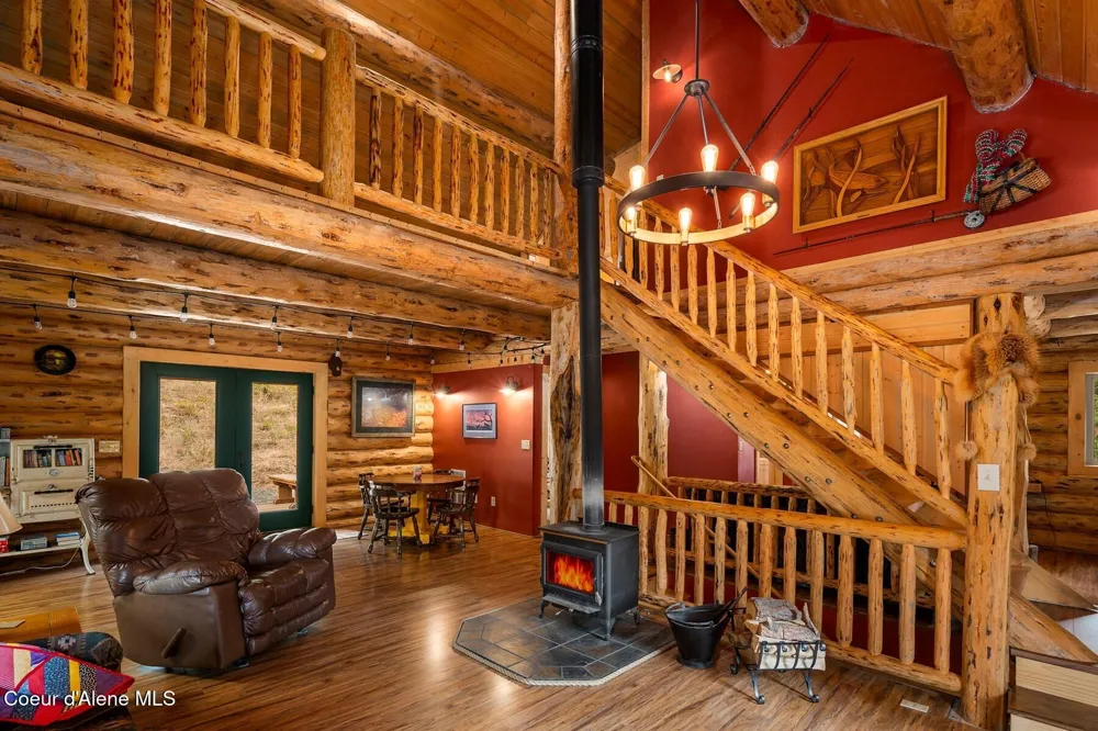 26443 S Farup Road Worley, ID 83876