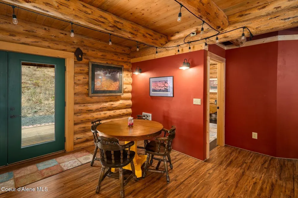 26443 S Farup Road Worley, ID 83876