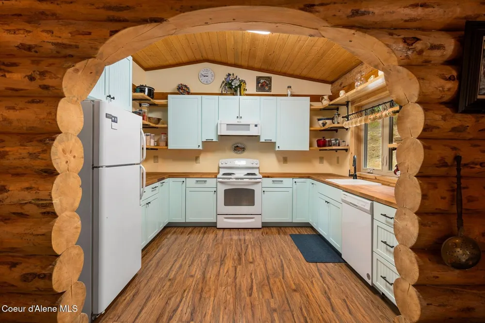 26443 S Farup Road Worley, ID 83876