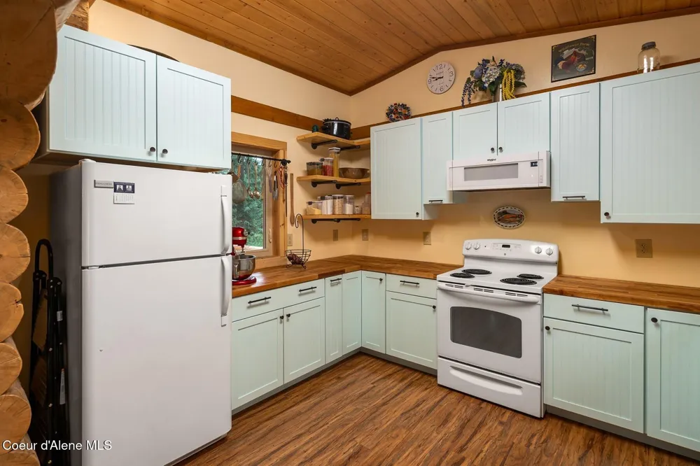 26443 S Farup Road Worley, ID 83876