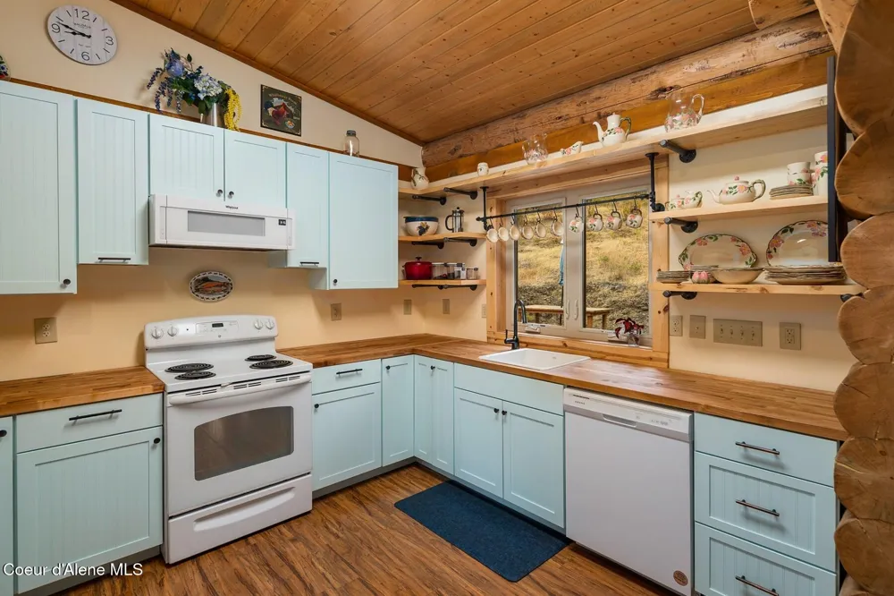 26443 S Farup Road Worley, ID 83876