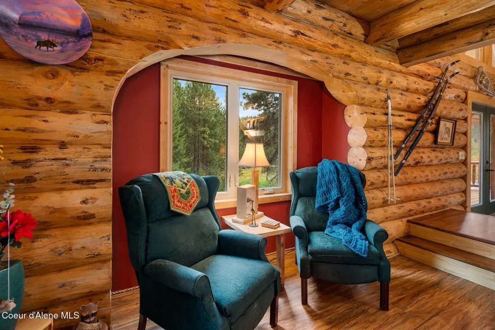 26443 S Farup Road Worley, ID 83876