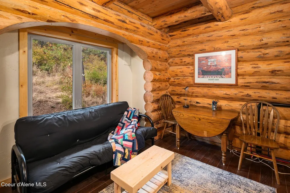 26443 S Farup Road Worley, ID 83876