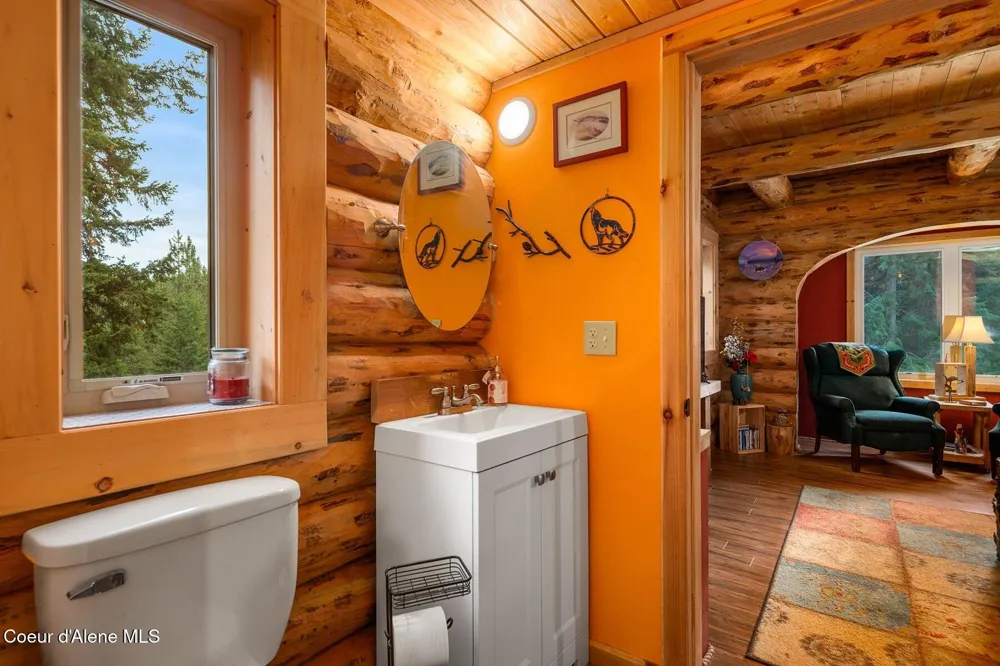 26443 S Farup Road Worley, ID 83876
