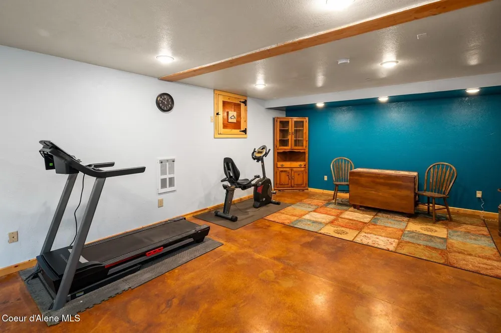 26443 S Farup Road Worley, ID 83876