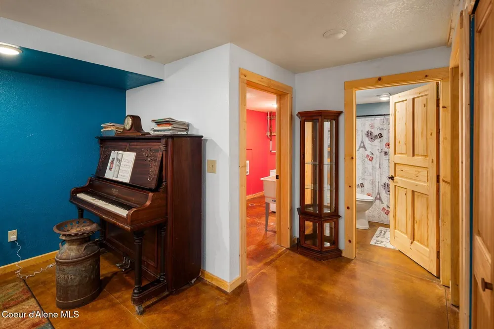 26443 S Farup Road Worley, ID 83876