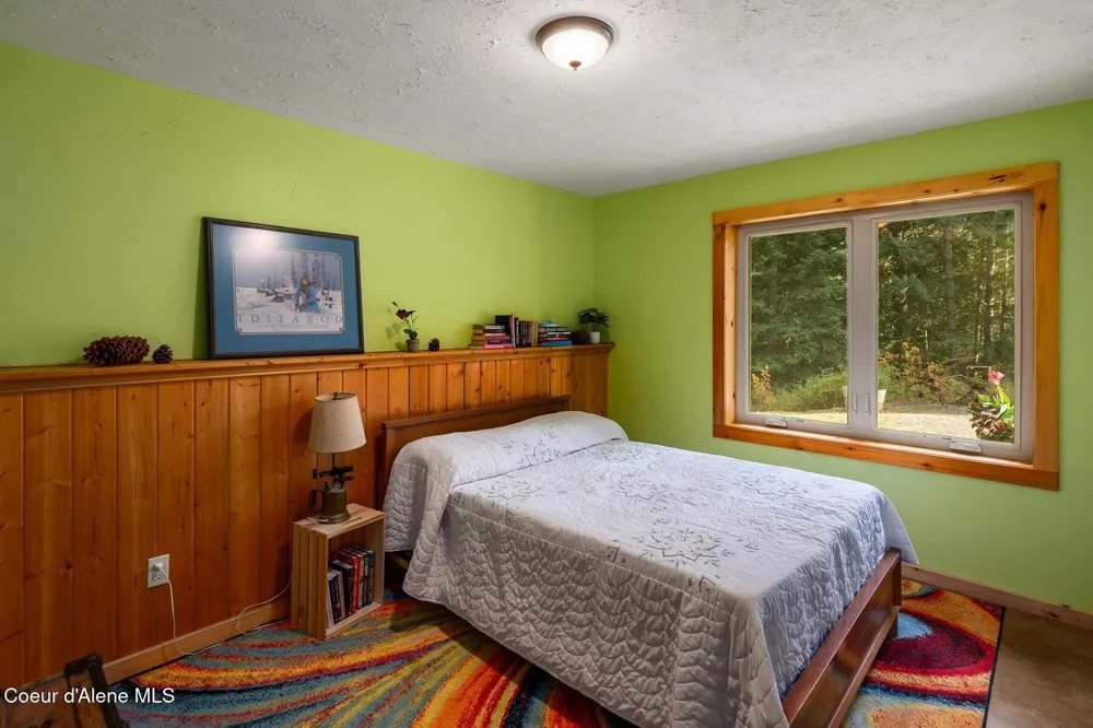 26443 S Farup Road Worley, ID 83876