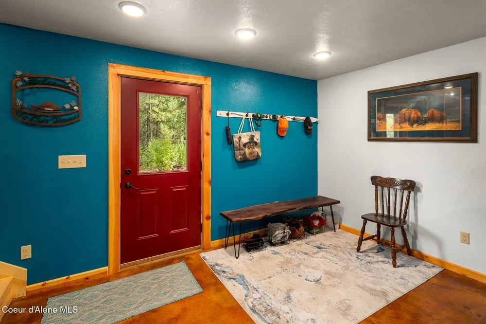 26443 S Farup Road Worley, ID 83876
