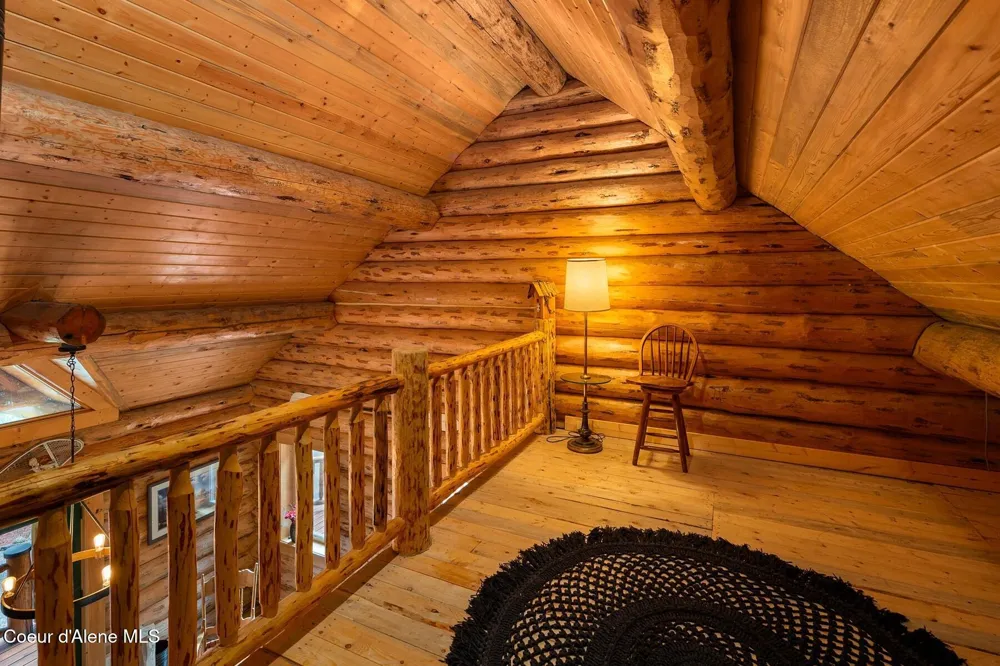 26443 S Farup Road Worley, ID 83876