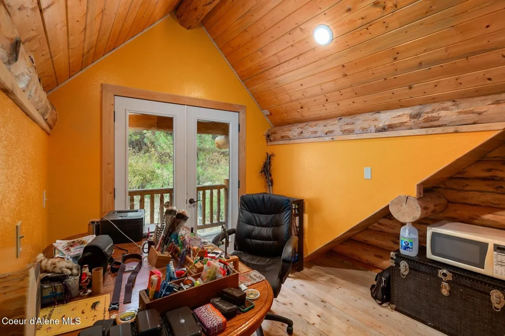 26443 S Farup Road Worley, ID 83876