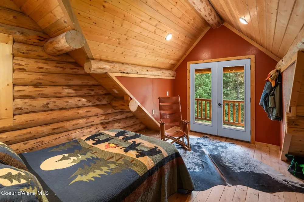 26443 S Farup Road Worley, ID 83876