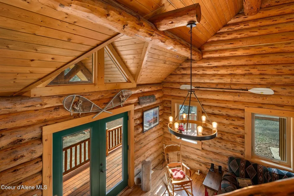 26443 S Farup Road Worley, ID 83876