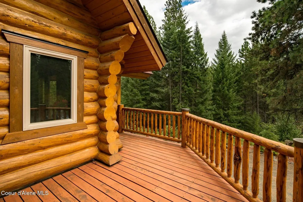 26443 S Farup Road Worley, ID 83876