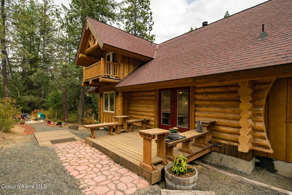 26443 S Farup Road Worley, ID 83876