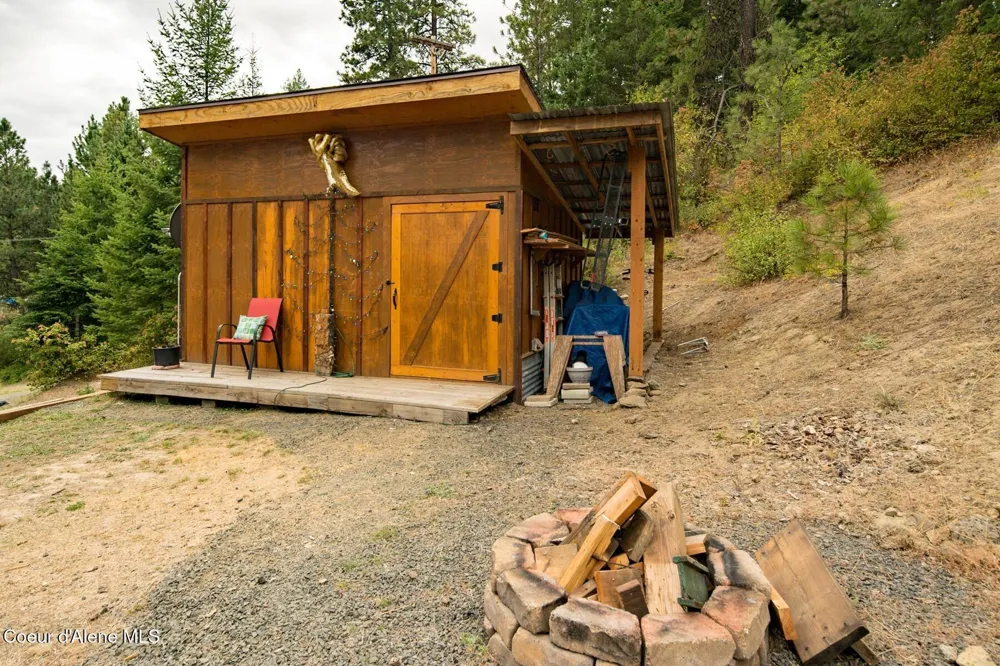 26443 S Farup Road Worley, ID 83876