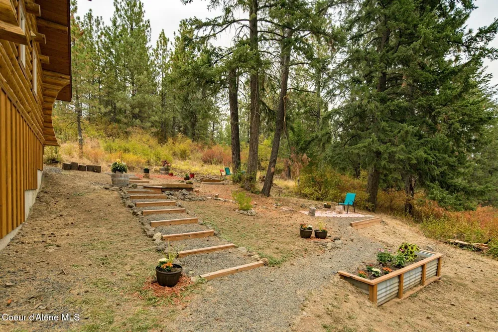 26443 S Farup Road Worley, ID 83876