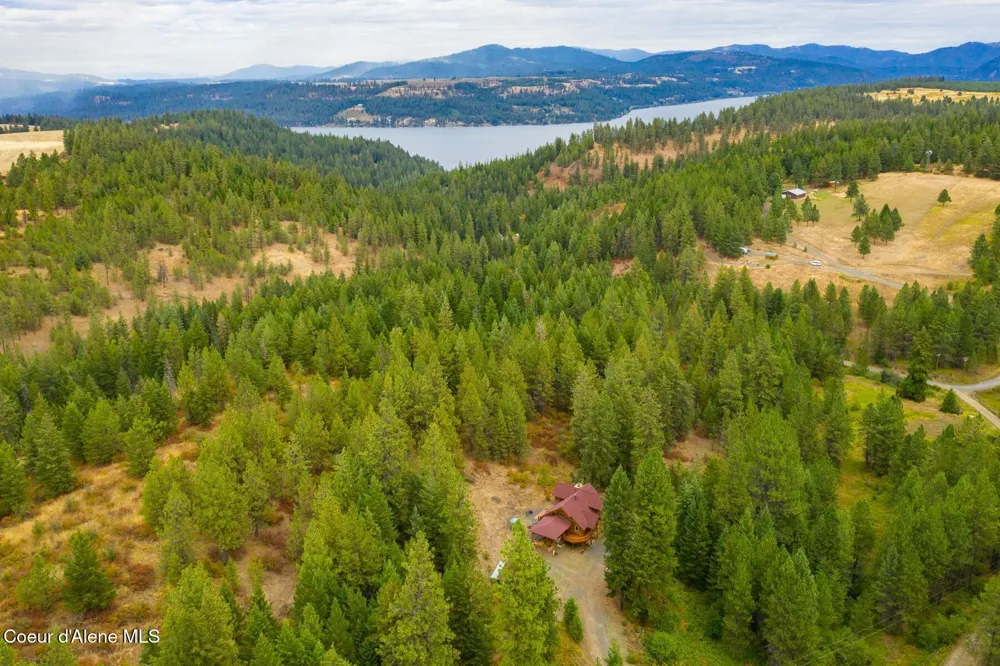 26443 S Farup Road Worley, ID 83876
