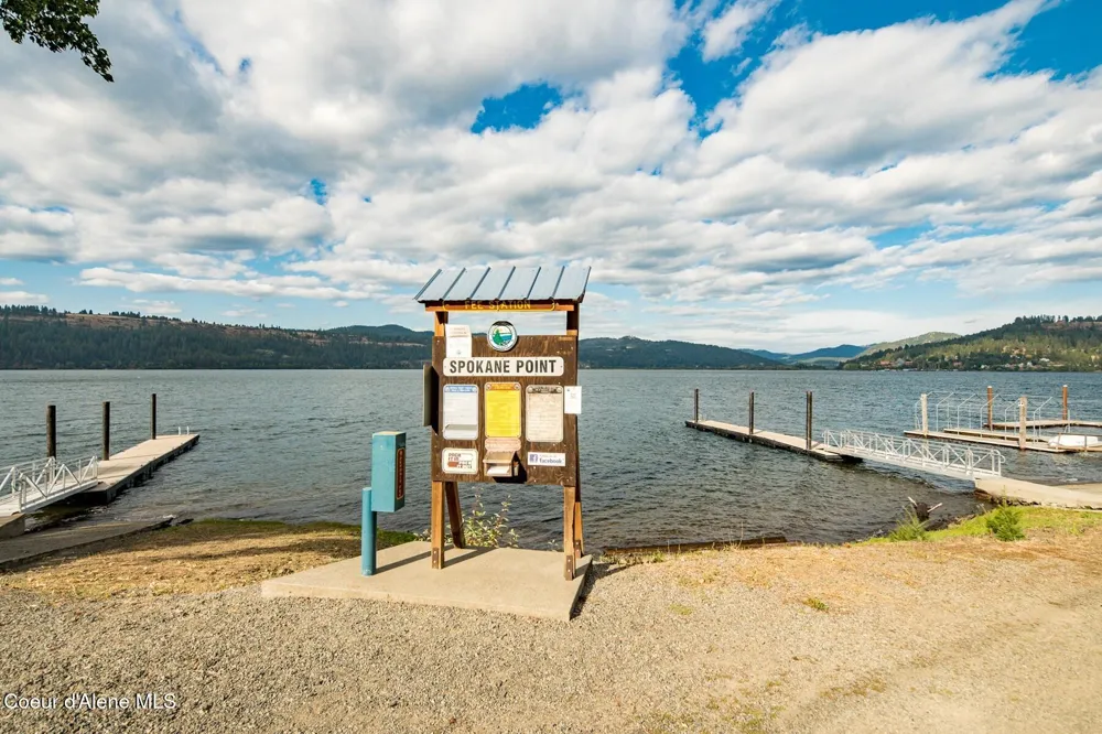 26443 S Farup Road Worley, ID 83876