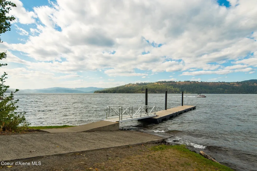 26443 S Farup Road Worley, ID 83876
