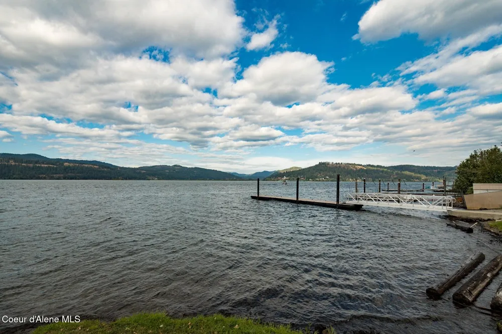 26443 S Farup Road Worley, ID 83876
