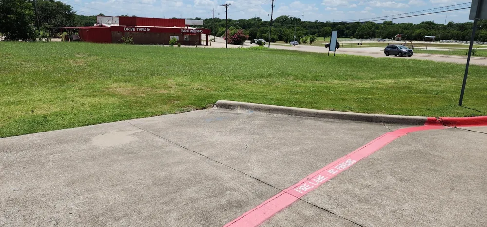 1489 S Greenville Avenue Allen, TX 75002